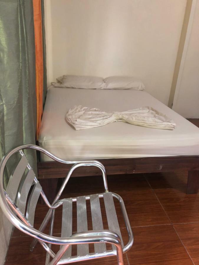 Cabinas Alemar Paquera Eksteriør billede